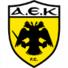 AEK雅典logo