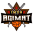 艾莫斯阿吉马特logo