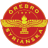 奥雷布洛西里安斯卡logo