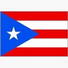 波多黎各logo