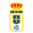 皇家奥维耶多B队logo