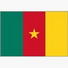 喀麦隆logo