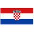 克罗地亚U19logo