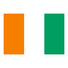 科特迪瓦U16logo