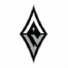 拉斯维加斯王牌logo