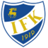 玛丽港II队logo