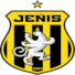 热尼斯女足logo