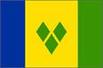 圣文森特和格林纳丁斯logo