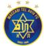 特拉维夫马卡比logo