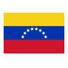 委内瑞拉女足logo