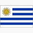 乌拉圭logo