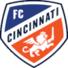 辛辛那堤II队logo