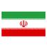 伊朗U17logo
