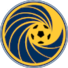 中部海岸青年队logo